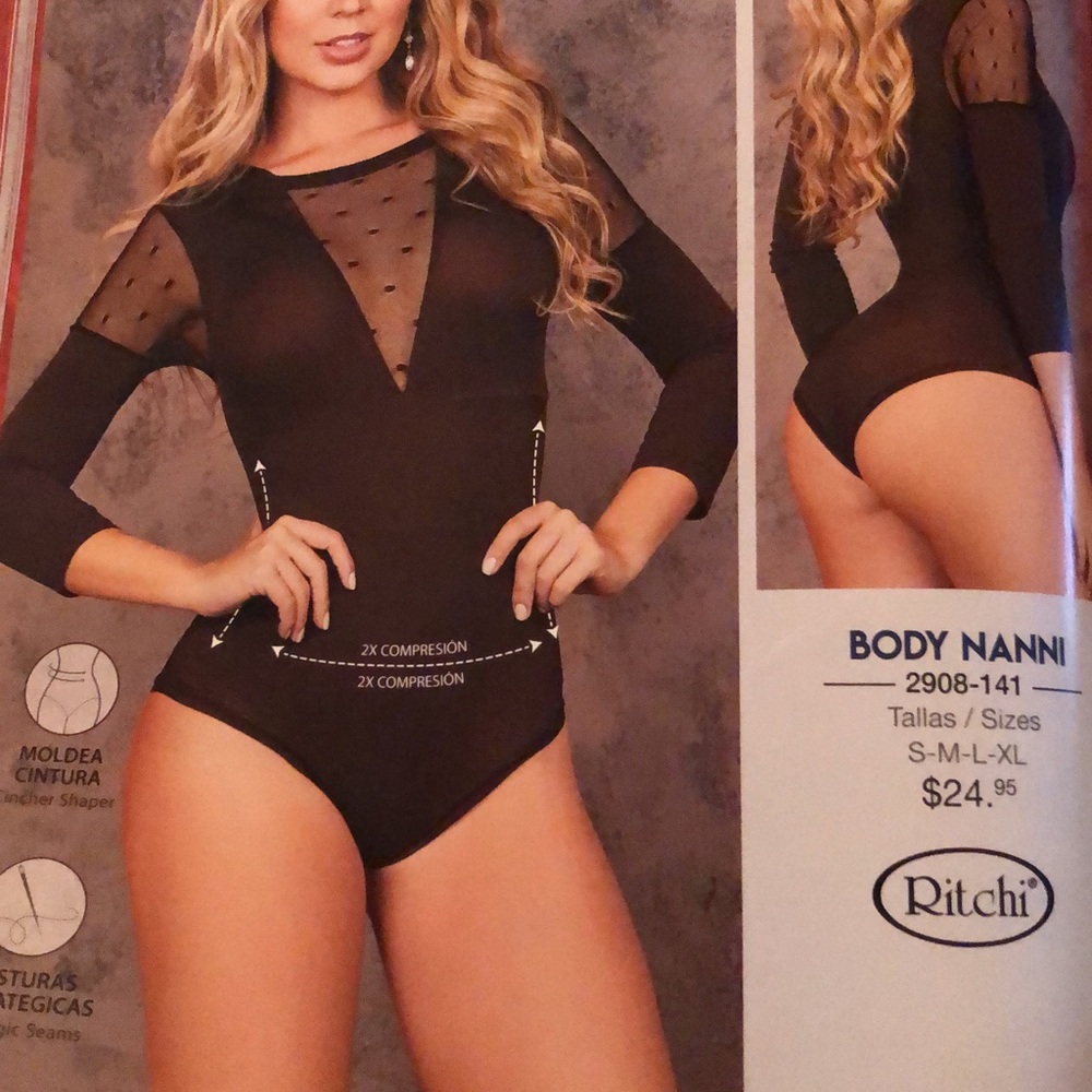 Body - Picture 2 of 6